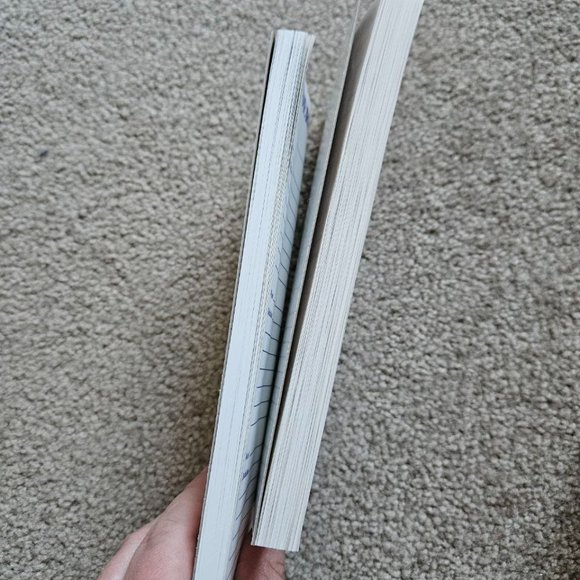 Vintage Balderdash - Hilarious Board Game - 1 box of cards & 2 notepads ONLY - Picture 4 of 11